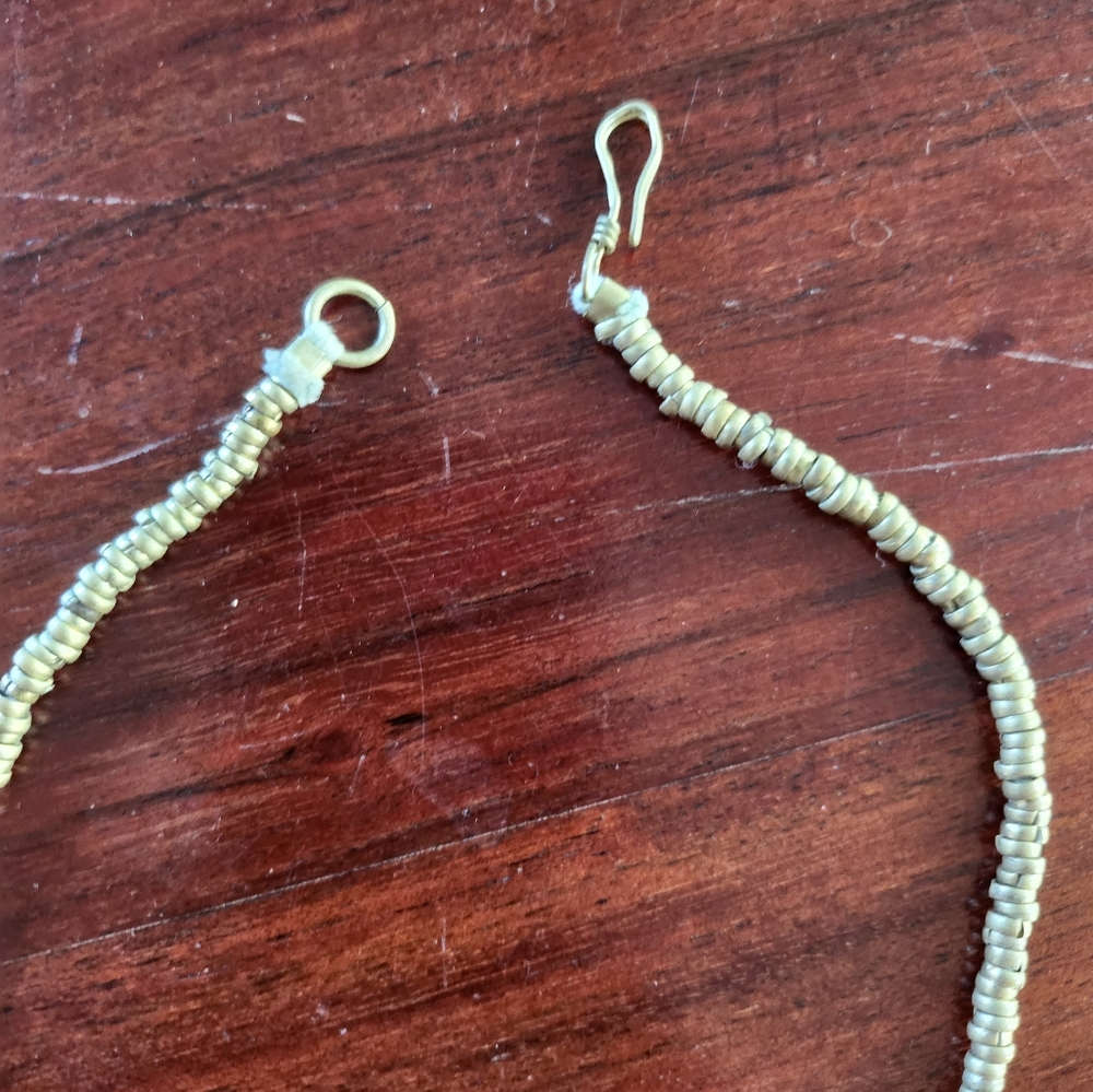 Beautiful authentic stone. - Picture 3 of 3